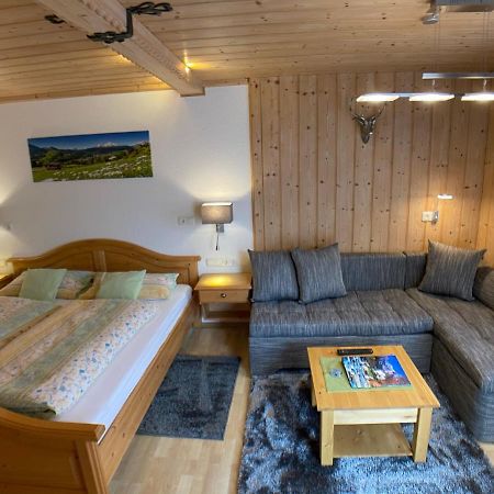 Gaestehaus Amort Ramsau bei Berchtesgaden Esterno foto