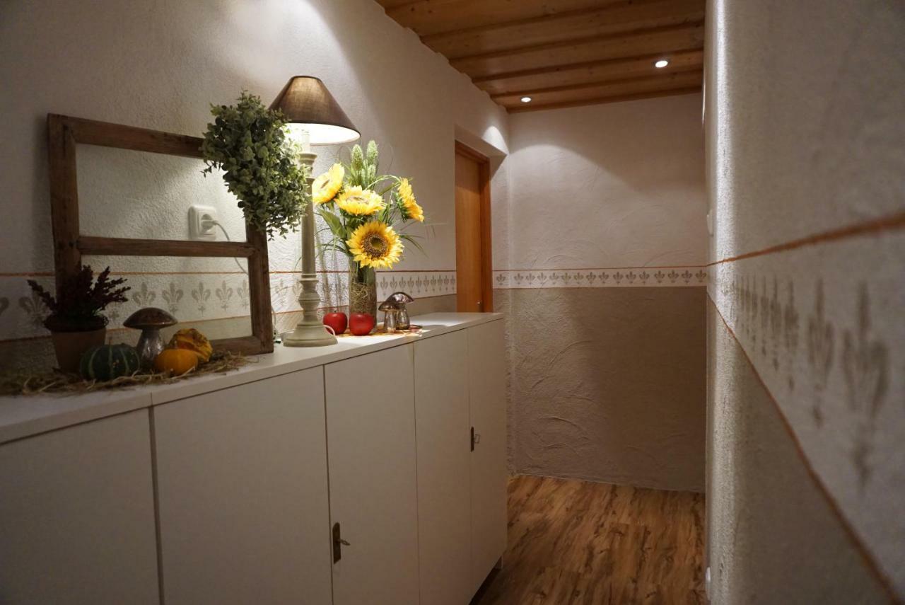 Gaestehaus Amort Ramsau bei Berchtesgaden Esterno foto