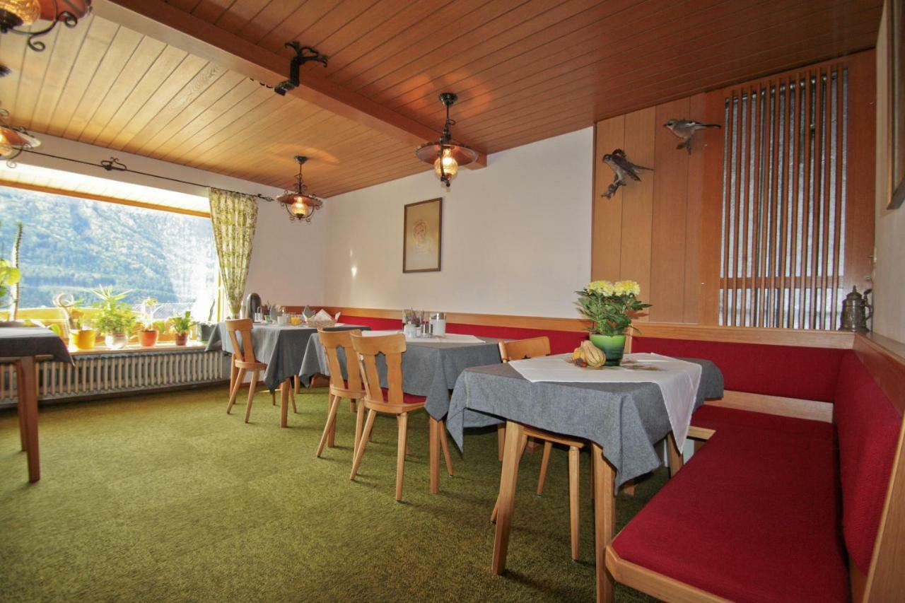 Gaestehaus Amort Ramsau bei Berchtesgaden Esterno foto